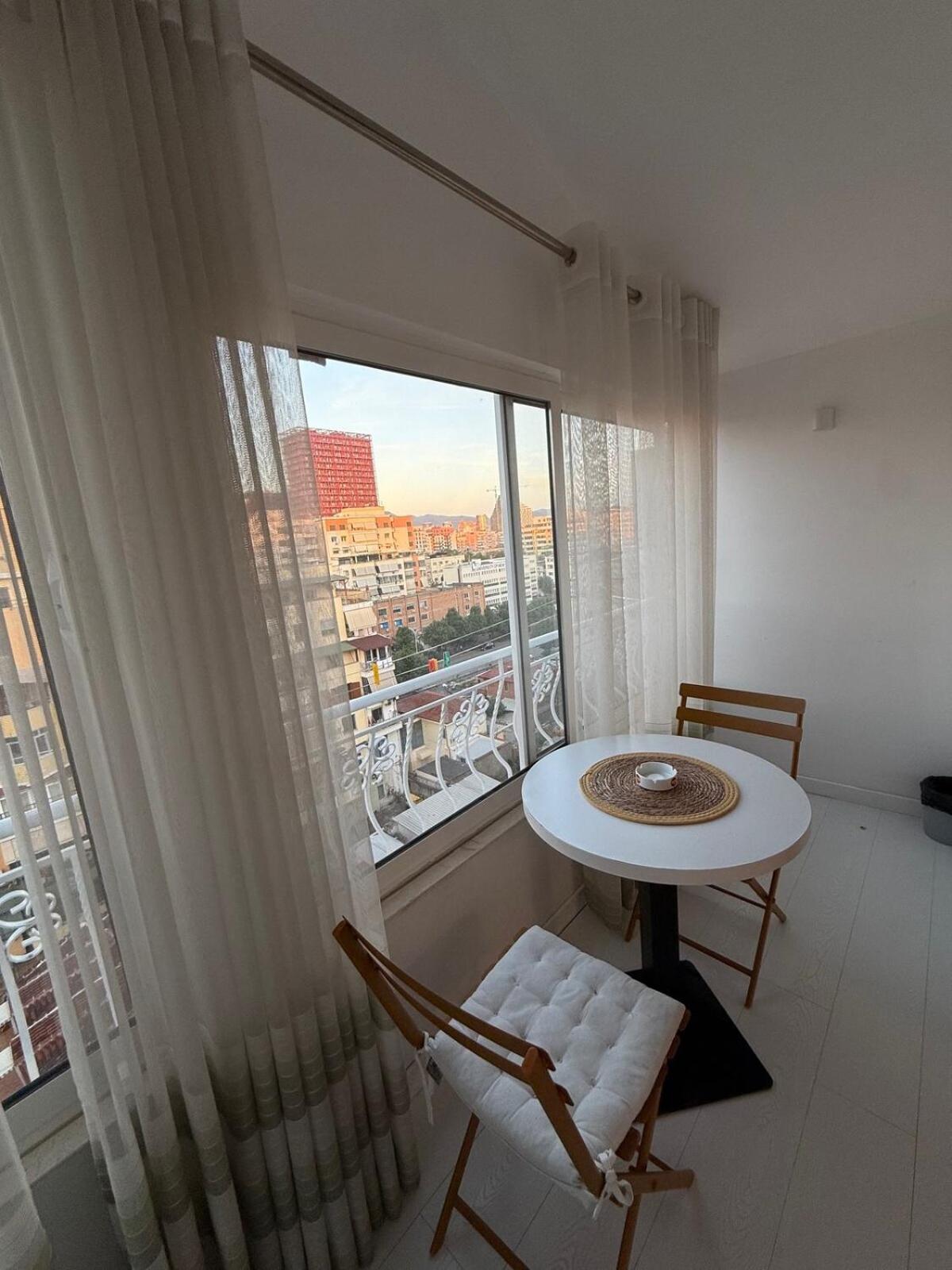 Modern Center Apartman Tirana
